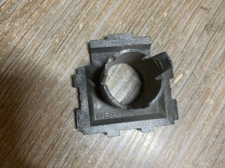 крепление парктроника BMW 7 серия E65/E66/E67 [рестайлинг] 2006, 51127039602, 7039602