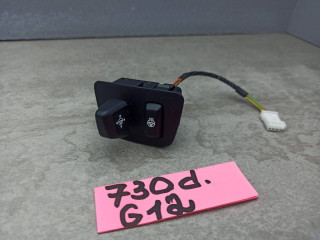 кнопка (выключатель) BMW 7 серия G11/G12 2017, 3.0 л., дизель, 9365878