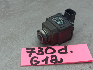 камера переднего обзора BMW 7 серия G11/G12 2017, 3.0 л., дизель, 0263007077, 1613410051, 7682279