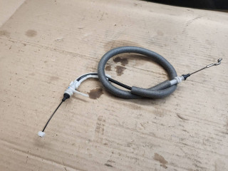 трос двери BMW 7 серия G11/G12 2017, 3.0 л., B57 D30 A, дизель, 7337999