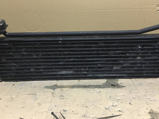 радиатор масляный BMW M5 E60/E61 2009, 5.0 л., бензин, АКПП, седан, 2282499