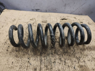 пружина задняя BMW 3 серия E90/E91/E92/E93 [рестайлинг] 2008