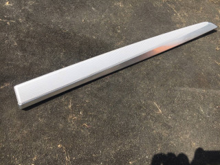 молдинг двери задней правой BMW 2014, 2.0 л., N47 D20 C, дизель, АКПП, серая, седан, 8050166