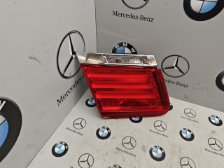 фонарь крышки багажника левый BMW 7 серия F01/F02 2011, 3.0 л., N54 B30 A, бензин, 7182205