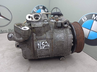 компрессор кондиционера BMW 3 серия E90/E91/E92/E93 2006, 3.0 л., N52 B30, бензин