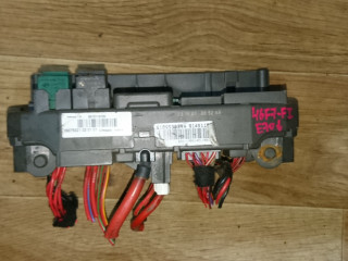 распределитель тока BMW X5 E70 2008, 4.8 л., N62 B48 B, бензин, АКПП, белый, внедорожник 5 дв., 61149145115, 9145115