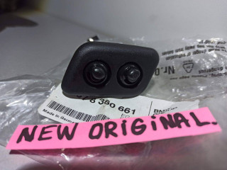 форсунка омывателя фары левая BMW 5 серия E39 (1995 - 2000), 8360661