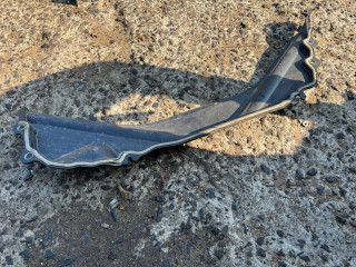 перегородка BMW 3 серия F30/F31 [рестайлинг] 2015, 7331243