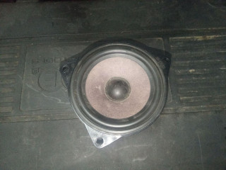 динамик двери BMW 3 серия E90/E91/E92/E93 [рестайлинг] 2008, 2.0 л., N47 D20 C, дизель, АКПП, универсал, 65136901319