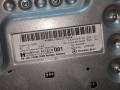 усилитель музыкальный Mercedes-Benz C-Класс W204/S204 2009, 3.0 л., M 272.948, бензин, A2048709194, 9008 - фото №2