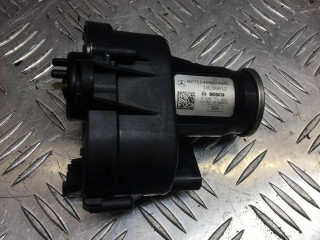 сервопривод заслонок впускного коллектора Mercedes-Benz E-Класс W212/S212/C207/A207 2011, 1.8 л., бензин, АКПП, кабриолет, A2711400004, 2711400004, 0280751011