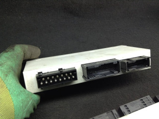 Блок управления BCM (Body Control Module) BMW 3 серия E46 2001, 2.5 л., бензин, АКПП, купе, 6914362