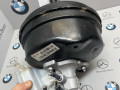 вакуумный усилитель тормозов BMW X3 F25 2011, 3.0 л., N52 B30, бензин, 6857869 - фото №2