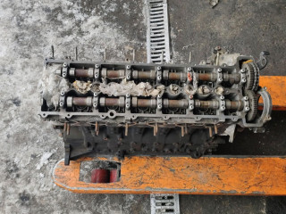 двигатель BMW 5 серия E60/E61 2005, 2.5 л., дизель, 25.6.D2