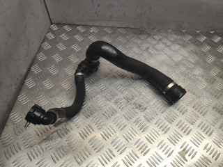 патрубок радиатора BMW X5 E70 [рестайлинг] 2011, 3.0 л., N57 D30 A, дизель, 7808076