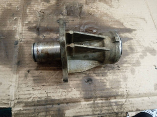 кронштейн полуоси BMW X5 E70 2007, 4.8 л., N62 B48 A, бензин, 7552538