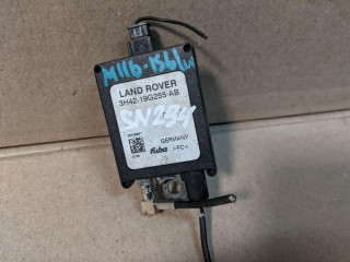 усилитель антенны Land Rover Range Rover 3 поколение [2-й рестайлинг] 2012, 4.4 л., 448DT, дизель, АКПП, внедорожник 5 дв., 3H42-19G255-AB