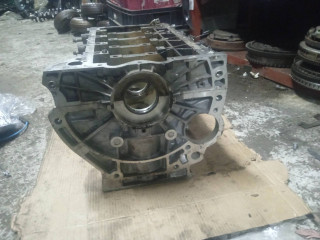 блок цилиндров BMW 3 серия E90/E91/E92/E93 2004, 2.0 л., N43 B20 A, бензин