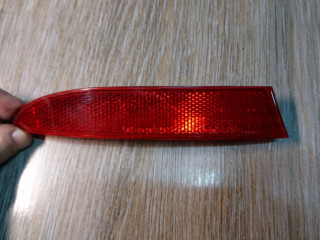 фонарь противотуманный левый BMW X3 F25 2013, 2.0 л., N47 D20 C, дизель, АКПП, белый, внедорожник 5 дв., 7217315