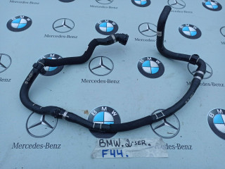 патрубок (трубопровод, шланг) BMW 2 серия F44 2020, 2.0 л., бензин, хетчбэк 5 дв., полный привод, 6832803