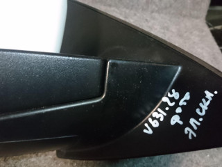 зеркало наружное правое BMW X5 E70 2009, 4.8 л., N62 B48 A, бензин, АКПП, внедорожник 5 дв.