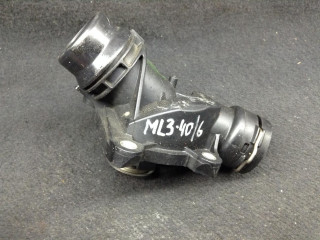 корпус термостата BMW 5 серия E60/E61 2006, 3.0 л., дизель, АКПП, седан, 2248038