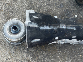 КПП автоматическая (АКПП) BMW 5 серия G30/G31 2018, 2.0 л., B48 B20 A, бензин, задний привод, правый руль, 8744784