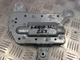 подушка безопасности дверная BMW X5 E53 [рестайлинг] 2005, 3.0 л., дизель, АКПП, внедорожник 5 дв., 7262801