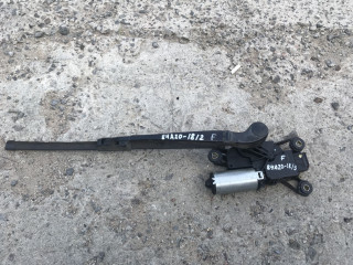 щеткодержатель (поводок стеклоочистителя, дворник) BMW X5 E53 [рестайлинг] 2005, 3.0 л., дизель, АКПП, sterlinggrau metallic, внедорожник 5 дв.