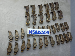 коромысло клапана (рокер) BMW 3 серия E90/E91/E92/E93 2007, 2.5 л., N52 B25 AE, бензин, полный привод