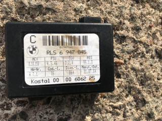 датчик дождя BMW 5 серия E60/E61 2004, 2.5 л., бензин, МКПП, синий, универсал, 6947845, 61356947845