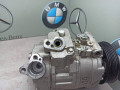компрессор кондиционера BMW 5 серия E60/E61 2007, 3.0 л., N52 B30, бензин - фото №2