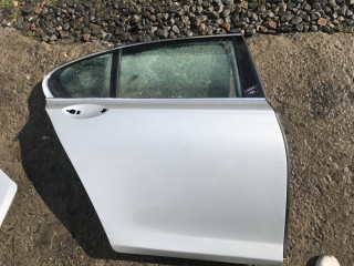 дверь задняя правая BMW 7 серия F01/F02 2009, 4.4 л., N63 B44 A, бензин, АКПП, седан