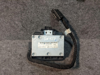 диагностический интерфейс Mercedes-Benz M-Класс W164 [рестайлинг] 2010, 3.0 л., OM 642.820, дизель, АКПП, серебристый, внедорожник 5 дв., правый руль, 2048708626, A2048708626