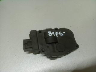 моторчик заслонки печки BMW 3 серия E90/E91 [рестайлинг] 2011, 2.0 л., N43 B20 A, бензин, АКПП, черный, универсал