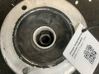 опора амортизатора верхняя (чашка) BMW 5 серия E39 [рестайлинг] 2002, 31336752735, 6752735