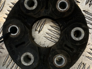 муфта кардана BMW 7 серия F01/F02 2009, дизель, АКПП, седан, 7546425