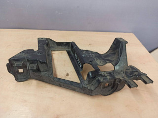 крепление фары правой BMW X5 E53 [рестайлинг] 2005