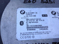Блок управления телематика BMW 5 серия E60/E61 2006, 2.5 л., дизель, АКПП, седан, 9116801 - фото №4
