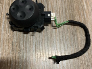 блок управления сиденьем Mercedes-Benz M-Класс W164 2008, A2048702650