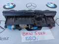 блок управления печки / климат-контроля BMW 5 серия E60/E61 2007, 9155642 - фото №2
