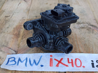 кран отопителя (печки) BMW iX I20 2022, электро, полный привод, правый руль, 9462114