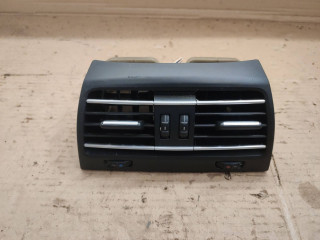 дефлектор обдува салона BMW 7 серия F01/F02 2011, 4.4 л., N63 B44 A, бензин, АКПП, черный, 9118249