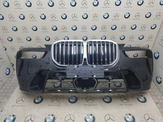бампер передний BMW 2023, 3.0 л., B58 B30 A, бензин, 475
