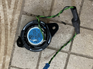 динамик высокочастотный (пищалка) BMW 7 серия E65/E66/E67 [рестайлинг] 2005, 3.0 л., дизель, АКПП, седан, правый руль, 6901317