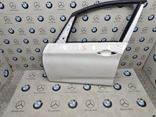 дверь передняя левая BMW 2 серия Active Tourer F45 2015, 2.0 л., бензин