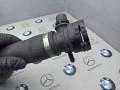 патрубок радиатора BMW 3 серия E90/E91/E92/E93 2007, 3.0 л., бензин - фото №3