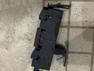 блок управления стеклоподъемниками BMW 3 серия E46 2002, 2.0 л., N42 B20 A, бензин, АКПП, седан, 8381518