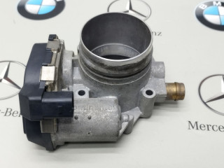 заслонка дроссельная BMW X1 E84 2012, 2.0 л., N20 B20 A, бензин, 7588625