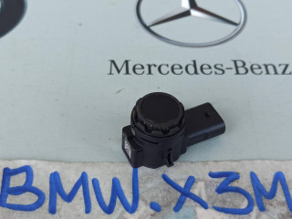 датчик парктроника BMW 2024, 3.0 л., бензин, 9826784